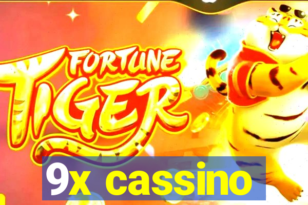 9x cassino